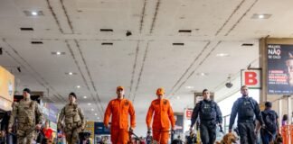 DF registra menor número de homicídios em 25 anos
