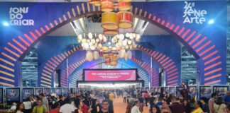 Artistas brasilienses representam o DF na Feira Nacional de Negócios de Artesanato