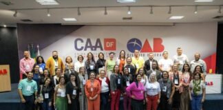 Eleitos representantes da sociedade civil que vão acompanhar política de assistência social no DF
