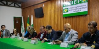 Empreendedorismo é pauta da reunião do Conseg no Paranoá