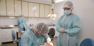 Servidores do GDF terão direito a assistência odontológica