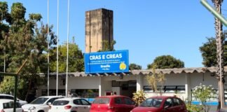 Creas de Brasília tem espaço renovado para qualificar atendimento à população