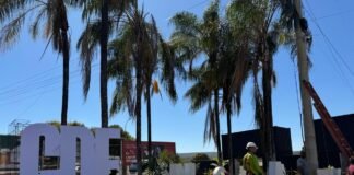 Granja do Torto recebeu serviços de acessibilidade para o Capital Moto Week