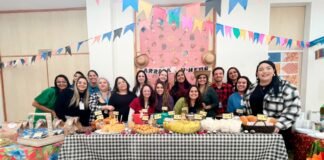 Núcleo de Hemoterapia do HRSM promove dois dias de festa julina