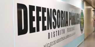 Núcleo de Ceilândia registra o maior número de atendimentos pela DPDF no primeiro semestre
