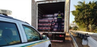 Operação apreende R$ 770 mil em mercadorias irregulares
