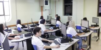 DF Inova Tech abre edital com 834 vagas gratuitas em 11 cursos
