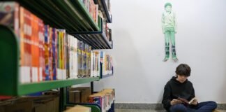 EFDS) Terceira maior gibiteca do país fica em Brasília e é opção para todas as idades