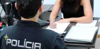 Novos procedimentos de segurança são adotados em audiências correcionais