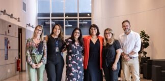Troca de experiências no encontro entre ouvidorias do GDF, da Caesb e da União