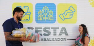 Cesta do Trabalhador já garantiu segurança alimentar a 20 mil desempregados no DF