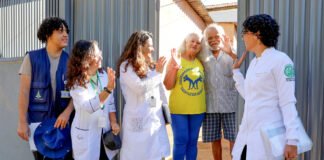 Atuação de equipes de Saúde da Família garante atendimento médico domiciliar a quem mais precisa