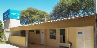 Centro Pop Taguatinga é reformado para melhorar atendimento à população em situação de rua