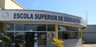 Escola Superior de Ciências da Saúde recebe o Selo de Acreditação do Saeme