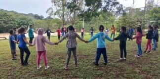 Programa Parque Educador abre 72 vagas para o segundo semestre