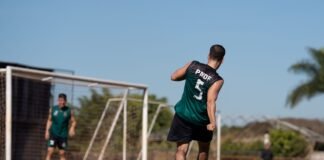 Instituída comissão que irá gerir olimpíada das forças de segurança