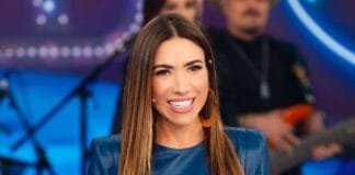 Quadro do SBT Vira Caso de Justiça e Patrícia Abravanel é Processada