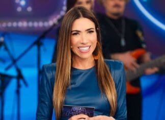 Quadro do SBT Vira Caso de Justiça e Patrícia Abravanel é Processada