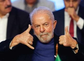 Lula diz que alta do dolar se deve a especulação contra o Real