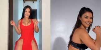 E aí, encara a Carol?