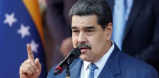 Maduro Ordena Fechamento de Fronteiras Antes das Eleições na Venezuela