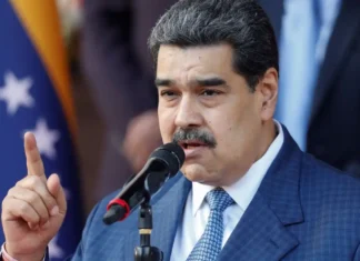 Maduro Ordena Fechamento de Fronteiras Antes das Eleições na Venezuela