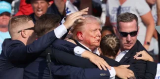 Trump Após Ataque: “Era Para Eu Estar Morto”