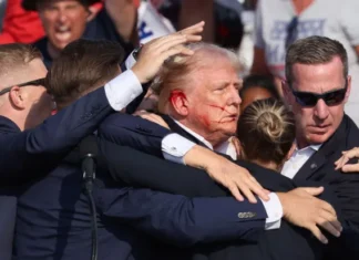 Trump Após Ataque: “Era Para Eu Estar Morto”