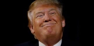 Trump Zomba de Biden: “Não se Lembra de Ter Abandonado a Disputa”
