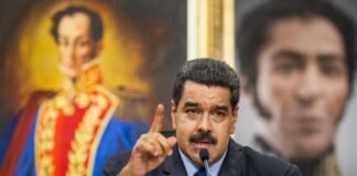 EUA e 10 Países Rejeitam Validação da Vitória de Maduro pela Justiça Venezuelana