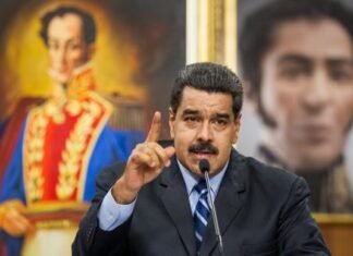 EUA e 10 Países Rejeitam Validação da Vitória de Maduro pela Justiça Venezuelana