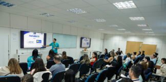 Jornada de Farmácia Clínica reuniu 200 profissionais no DF