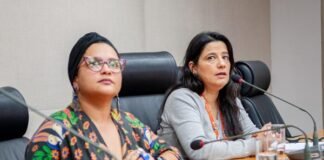 Frente Parlamentar debate sobre a saúde mental de crianças e adolescentes com deficiências