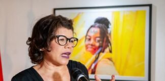 Fotografias de Claudia Godoy trazem visões de Trinidad e Tobago para a CLDF