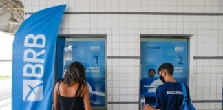 BRB Mobilidade diversifica meios de pagamento a usuários de transporte público