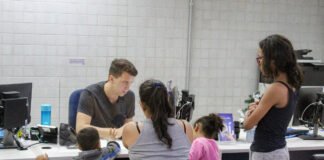 Unidades socioassistenciais vão receber brinquedos da campanha Vem Brincar Comigo