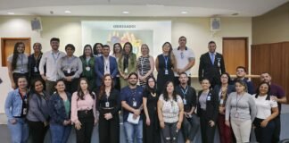 HRSM debate sobre a importância da notificação compulsória dos casos de câncer