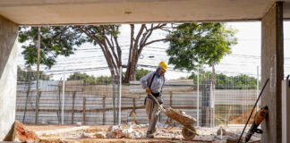 Com investimento de R$ 10,9 milhões, GDF inicia a construção da UBS do Incra 8, em Brazlândia