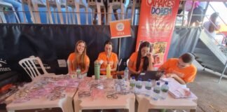 Por meio de parceria, Saúde acelera atendimentos da fila de espera no Rally dos Sertões