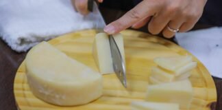 Inscrições para o I Concurso Distrital de Queijos Artesanais começam nesta quinta (1°)