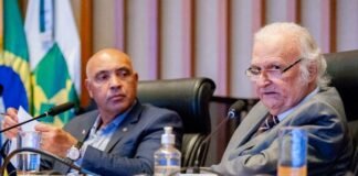 Câmara Legislativa comemora o Dia do Economista