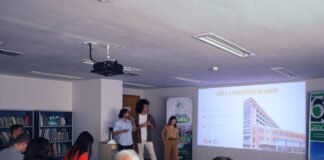 Palestra sobre gestão de resíduos sólidos no Japão marca Dia Mundial da Limpeza Urbana