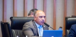 Atuação dos policiais de custódia do DF é reconhecida pela Câmara Legislativa