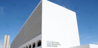 Literatura fantástica invade a Biblioteca Nacional de Brasília no sábado (17)