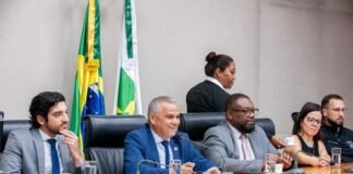 Abertura da Semana do Encarcerado dá ênfase às ações de reintegração social