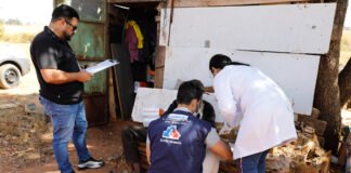 Ação de acolhimento a pessoas em situação de rua ocorre em Águas Claras e Arniqueira