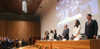 CLDF celebra 30 anos do Estatuto do Advocacia com evento prestigiado por categoria