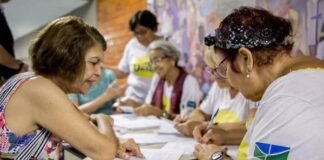 PRO 60+ lista oportunidades de formação e capacitação para a pessoa idosa no DF
