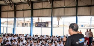 Nesta quinta, às 19h, a CLDF presta homenagem aos colégios cívico-militares