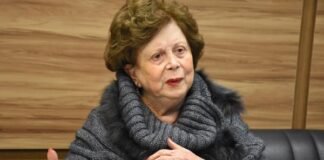 Jurista Ada Pellegrini Grinover recebe homenagem póstuma na CLDF
